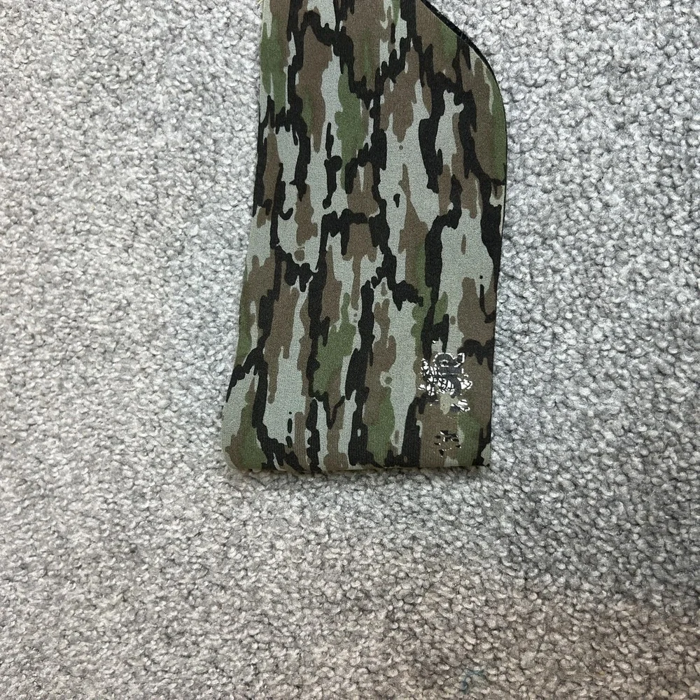 Camo Neoprene Buttstock Cover Rifle Shotgun Sleeve Slip-On Universal Hunting‎